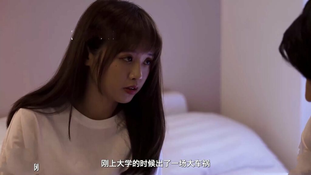 lan-dau-song-thu-cung-co-ban-gai-xinh-dep